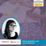 Libro, un objeto de diseño con Laura Oliveros