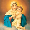 Homilia Diária | O amor maternal da Virgem Maria (Terça-feira da 25ª Semana do Tempo Comum)