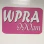 WPRA 990 AM - WPRA