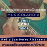 Musicolandia: Blues Masters Guitar - T02-P08