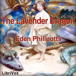 Lavender Dragon