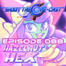 Episode 088 - Hazelnut Hex (October 2025)
