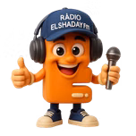 Radio Elshaday Fm - Patos de Minas mg