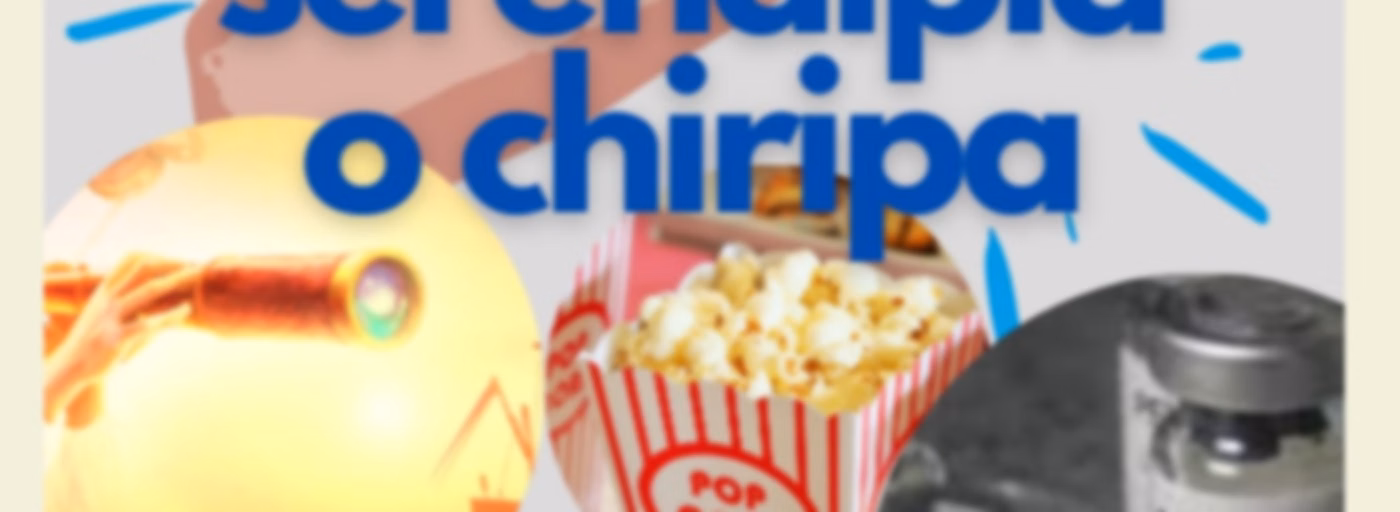 De chiripa