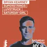 Bryan Kearney LIVE @ NX Newcastle March 2026