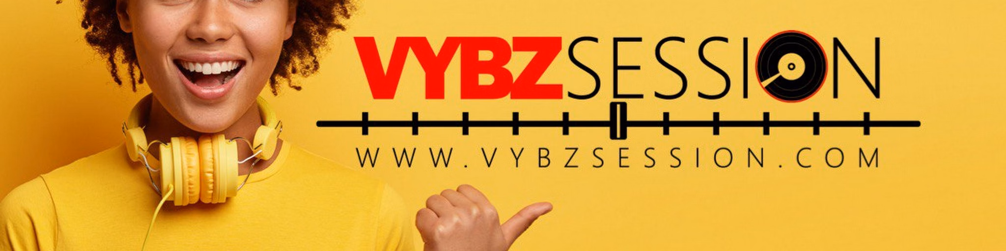 VYBZ SESSION CARIBBEAN