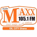 Radio Maxx Takoradi