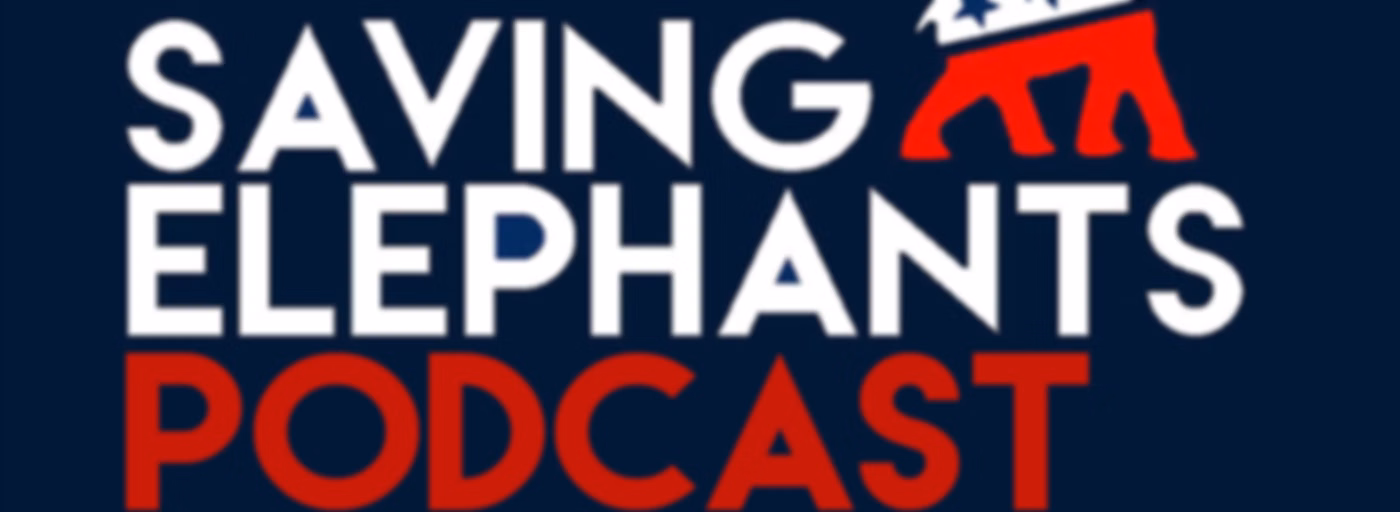 Saving Elephants | Millennials defending & expressing conservative values