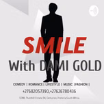 Smile With Dami Gold