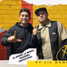 PST #106 Ft Lil Danko  El Barrio, Sustancias, La Musica, Punto de Quiebre