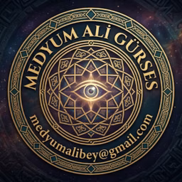 Büyüyü Bulan Hocalar - Medyum Ali Hoca
