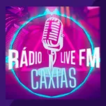 Radio Live Fm Caxias
