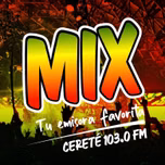 EMISORA MIX 103.0 FM