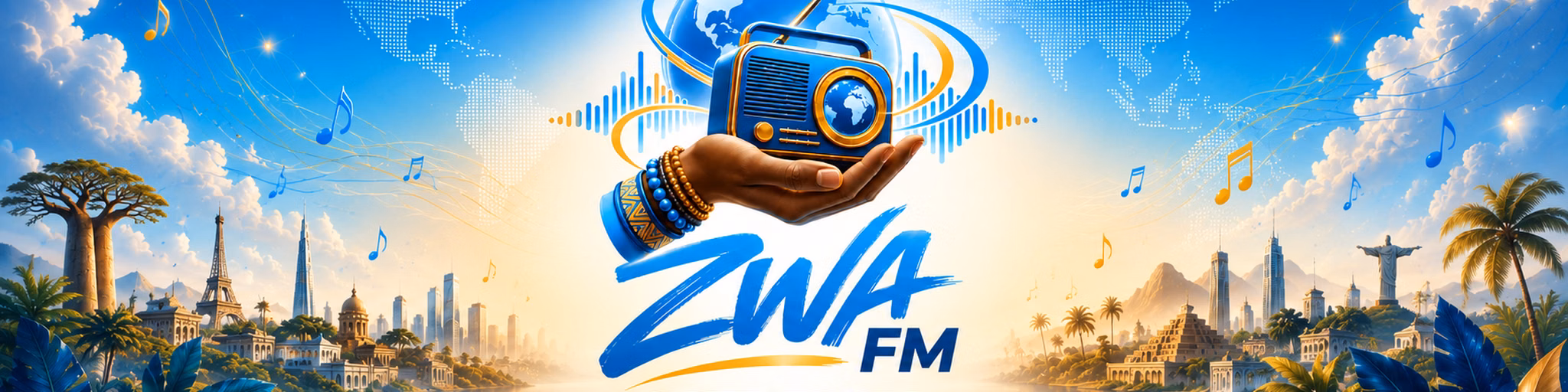 ZWA FM