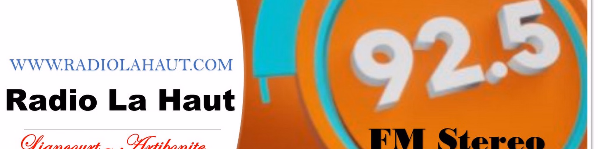 Radio La Haut