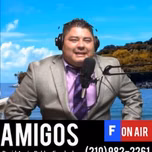 RADIO AMIGOS