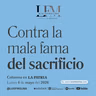 38.   ¿Por qué hoy le tenemos miedo al sacrificio? | Conversación con un campeón de hockey