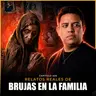 Mi madre es una BRUJA | Relatos de BRUJERÍA en familia