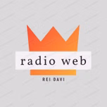 Rádio web  rei davi