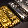 #159 Wir haben Gold & Silber gekauft, Reich in Rente