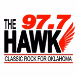 KHRK 97.7 The Hawk