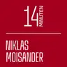 14 Minuten met... Niklas Moisander