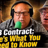 MLB Contract: Here's What You Need to Know