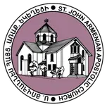 St John Armenian Church SF
