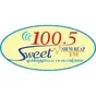 Sweet FM 100.5 Siem Reab