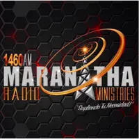 Maranatha Radio Ministries