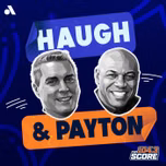 Haugh & Payton Show