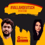 #VallahDeutsch