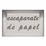 Escaparate de Papel
