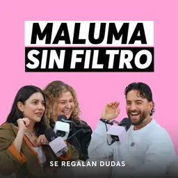 Maluma: El éxito no me dio paz, todo lo contrario | Episodio 672