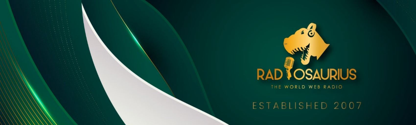 Radiosaurius
