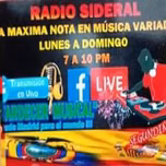 Radio Sideral Europa
