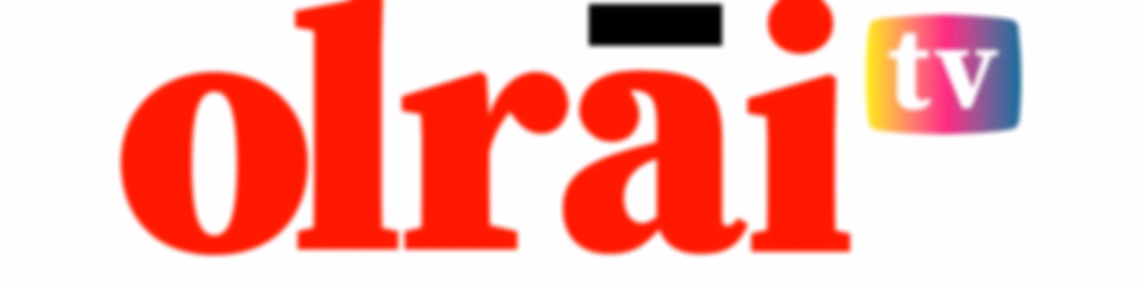 OLRAI TV