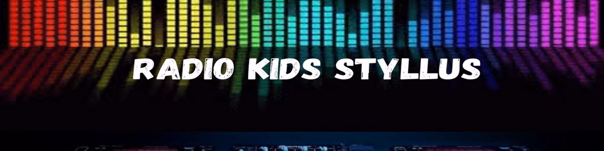 Radio-Kids-Styllus