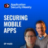 The AI Threat Multiplier: Securing Mobile Apps in the Automated Era - Ryan Lloyd, Jason Cortlund - ASW #400