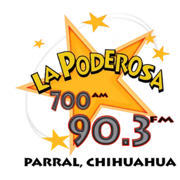 La Poderosa de Parral