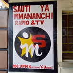Sauti try