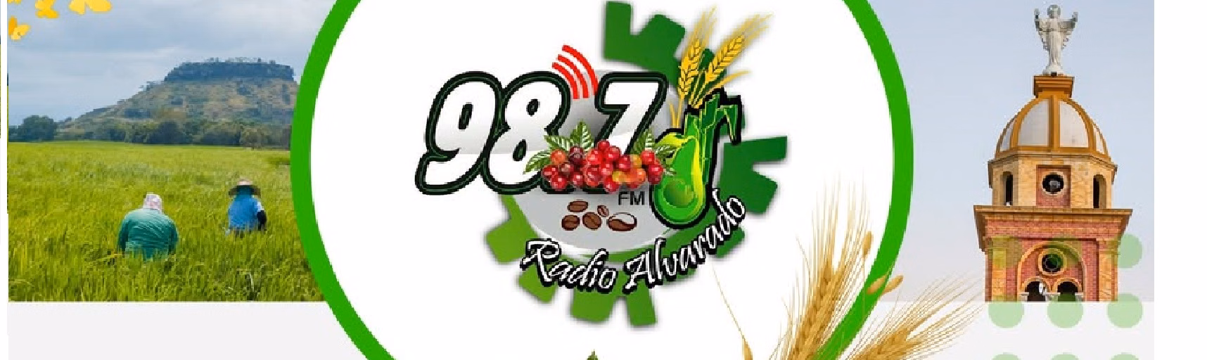 Radio Alvarado