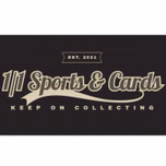 1/1 Sports and Cards
