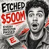 Etched Raises $500M to Build a Dedicated Inference Chip