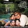 394. Terendus Modus Lahilote