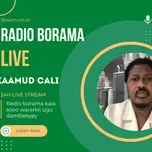 Radio Borama