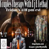 Couples Therapy With Dj B Lethal