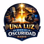 UNA LUZ EN MEDIO DE LA OSCURIDAD