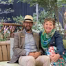 Growing Together - Hampshire at the Chelsea Flower Show