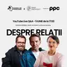 LIVE - Q&A Despre Relații 2 cu Gáspár György și Paul Olteanu #S14E12